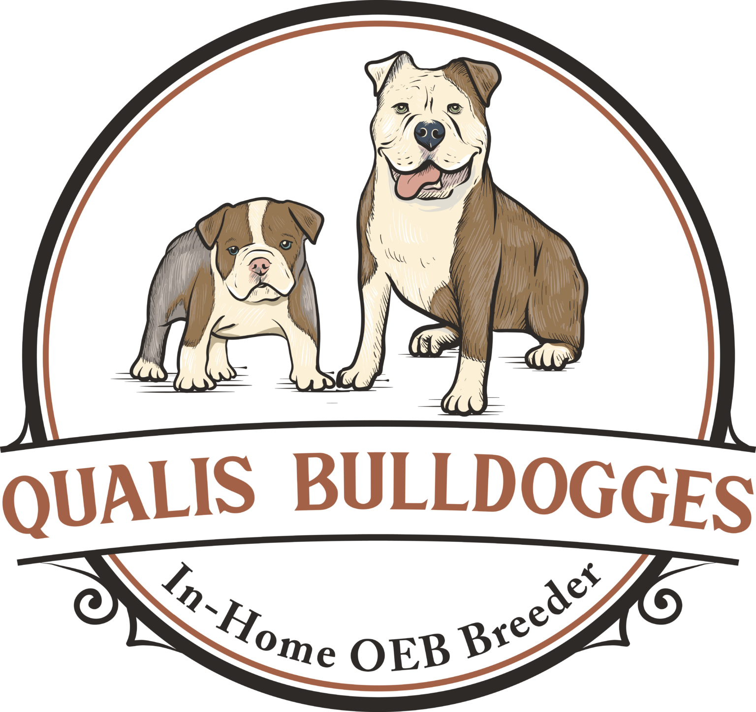 Guardian Home Program Qualis Bulldogges